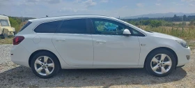 Opel Astra 1.6i-180к.с, снимка 4