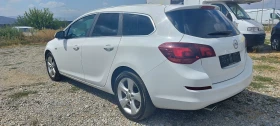 Opel Astra 1.6i-180к.с, снимка 7