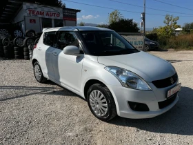 Suzuki Swift 1.2i 4x4 SWISS EDITION, снимка 2