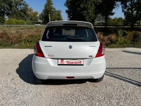 Suzuki Swift 1.2i 4x4 SWISS EDITION, снимка 4