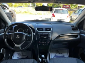 Suzuki Swift 1.2i 4x4 SWISS EDITION, снимка 8