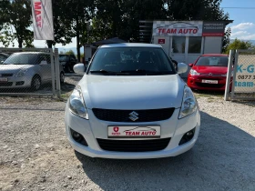 Suzuki Swift 1.2i 4x4 SWISS EDITION, снимка 1