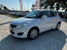 Suzuki Swift 1.2i 4x4 SWISS EDITION, снимка 3