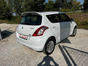 Suzuki Swift 1.2i 4x4 SWISS EDITION, снимка 6