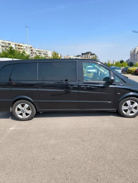 Mercedes-Benz Viano, снимка 3