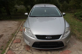 Ford Mondeo 2.0TДЦИ Н.ВНОС, снимка 12