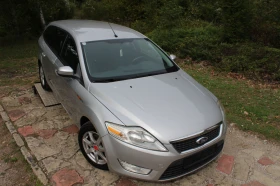 Ford Mondeo 2.0TДЦИ Н.ВНОС, снимка 15