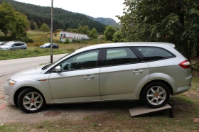 Ford Mondeo 2.0TДЦИ Н.ВНОС, снимка 14