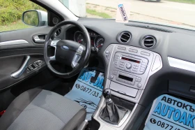 Ford Mondeo 2.0TДЦИ Н.ВНОС, снимка 4