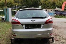 Ford Mondeo 2.0TДЦИ Н.ВНОС, снимка 6