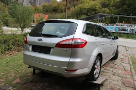 Ford Mondeo 2.0TДЦИ Н.ВНОС, снимка 5