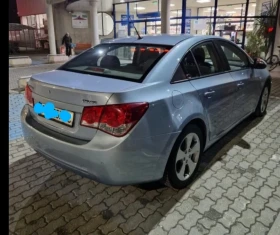 Chevrolet Cruze 1, 8- LPG, снимка 11