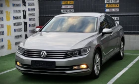 VW Passat 1.6TDi 89000km ГАРАНТИРАН ПРОБЕГ, снимка 1