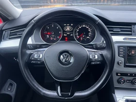 VW Passat 1.6TDi 89000km ГАРАНТИРАН ПРОБЕГ, снимка 8