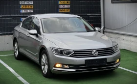 VW Passat 1.6TDi 89000km ГАРАНТИРАН ПРОБЕГ, снимка 3