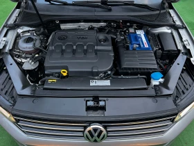 VW Passat 1.6TDi 89000km ГАРАНТИРАН ПРОБЕГ, снимка 15