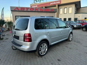 VW Touran 1.9 TDI, снимка 4