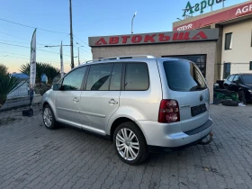 VW Touran 1.9 TDI, снимка 3