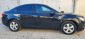 Chevrolet Cruze 1.8 i GPL, снимка 9