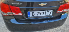 Chevrolet Cruze 1.8 i GPL, снимка 11