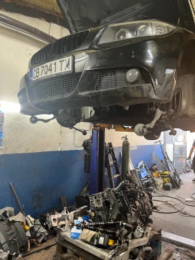 Обява за продажба на BMW 320 Сменени вериги ~16 200 лв. - изображение 8