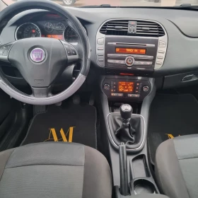 Fiat Bravo 1.4, снимка 9