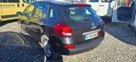 Renault Clio Газ+ бензин, климатик, снимка 8