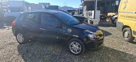 Renault Clio Газ+ бензин, климатик, снимка 4