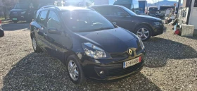 Renault Clio Газ+ бензин, климатик, снимка 2