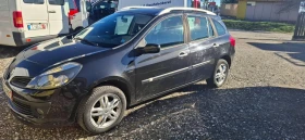 Renault Clio Газ+ бензин, климатик, снимка 5