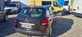 Renault Clio Газ+ бензин, климатик, снимка 7