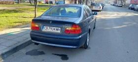 BMW 325, снимка 4