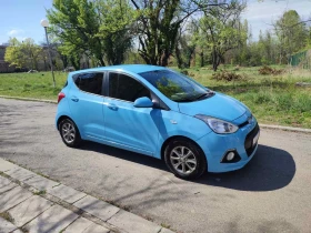 Hyundai I10, снимка 7