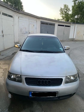 Audi A3 8l 1.9 tdi facelift , снимка 1