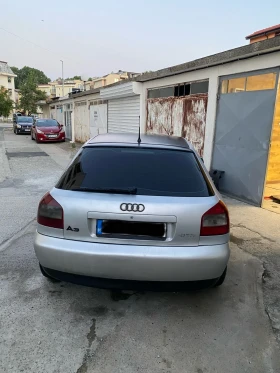 Audi A3 8l 1.9 tdi facelift , снимка 2