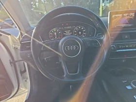 Audi A4 2.0T PREMIUM PLUS Virtual* , снимка 5