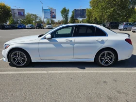 Mercedes-Benz C 300 W205 C300 AMG PAKET, снимка 9