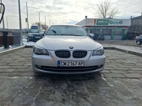 BMW 530, снимка 5