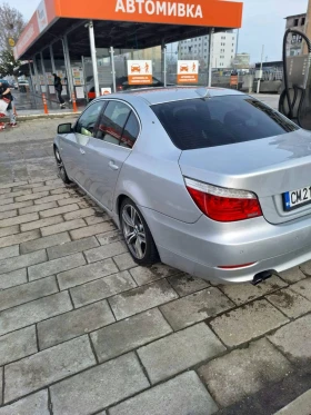 BMW 530, снимка 3