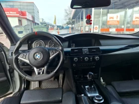 BMW 530, снимка 2