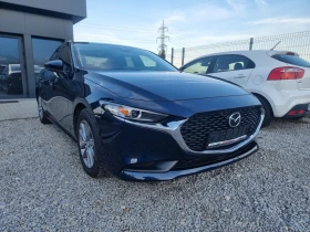 Mazda 3 2.5i AWD SKYAKTIVE, снимка 4