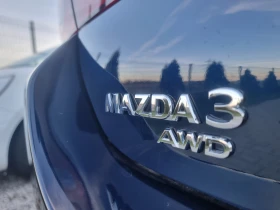 Mazda 3 2.5i AWD SKYAKTIVE, снимка 13