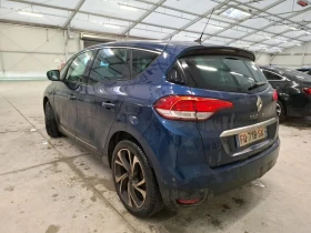 Renault Scenic 1.7 Blue dCi 120ch Intens EDC | Mobile.bg    3