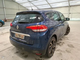 Renault Scenic 1.7 Blue dCi 120ch Intens EDC | Mobile.bg    4