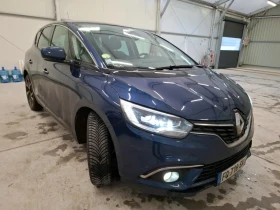 Renault Scenic 1.7 Blue dCi 120ch Intens EDC | Mobile.bg    2