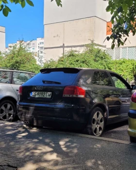 Audi A3, снимка 7