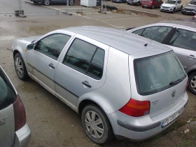 VW Golf 4* * КЛИМАТИК* * , снимка 13