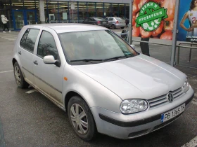 VW Golf 4* * КЛИМАТИК* * , снимка 1