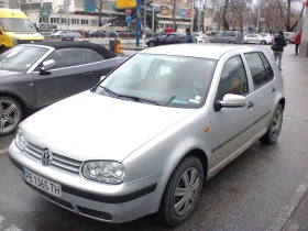 VW Golf 4* * КЛИМАТИК* * , снимка 2