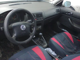 VW Golf 4* * КЛИМАТИК* * , снимка 9